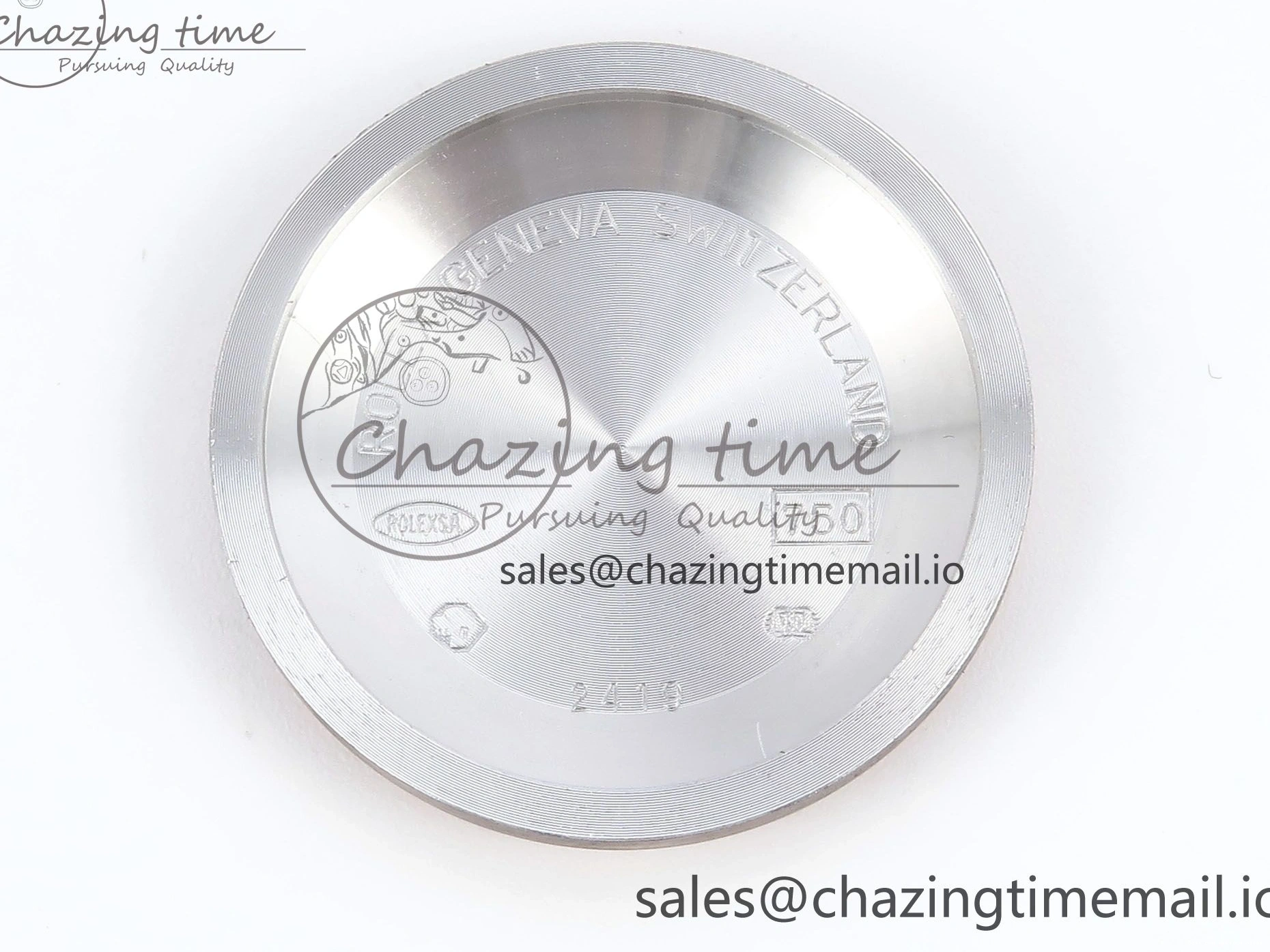 Best AAA Replica Sites Green Weight) 803 1:1 on Edition Effortless Bracelet 228238 (Gain Ombre Date President Noob Day 40 YG A2836 Roman Dial Best 1226